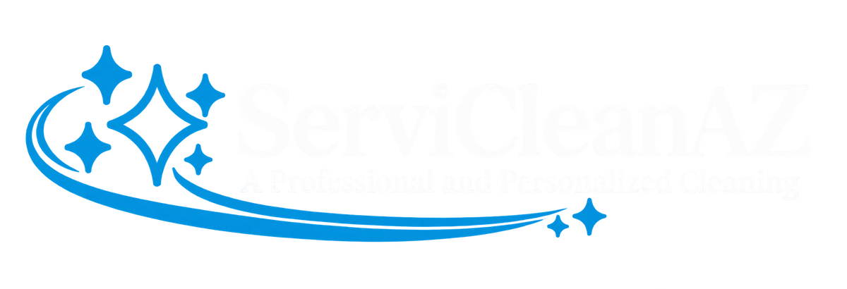 ServiCleanAZ